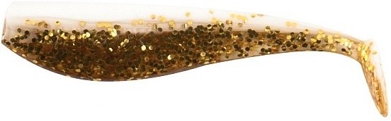 Gumeni Mamac Rage Zander Pro Shad 7,5cm