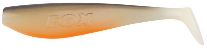 Gumeni Mamac Rage Zander Pro Shad 7,5cm