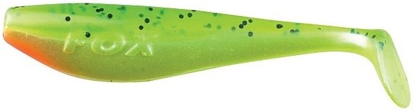 Gumeni Mamac Rage Zander Pro Shad 7,5cm