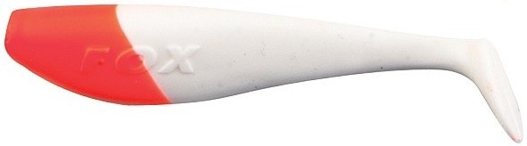 Gumeni Mamac Rage Zander Pro Shad 7,5cm