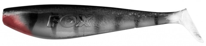 Gumeni Mamac Rage Zander Pro Shad 7,5cm