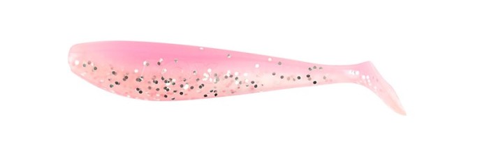 Gumeni Mamac Rage Zander Pro Shads Ultra UV 10cm
