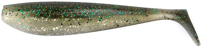 Gumeni Mamac Rage Zander Pro Shads Ultra UV 14cm