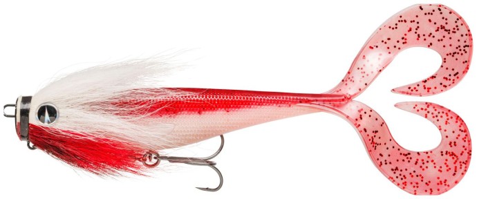 Gumeni Mamac Rapala Soft Olio Prerigged 20cm 55g