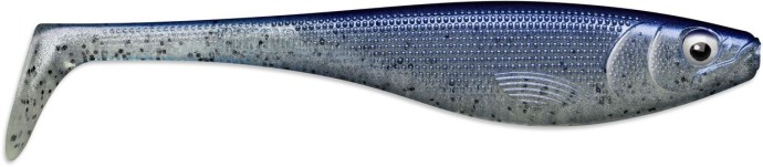 Gumeni Mamac Rapala Soft Peto 18cm 51g