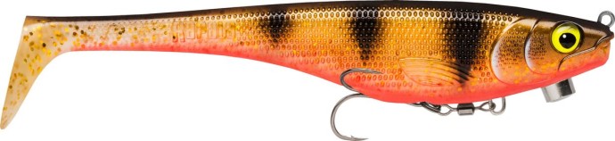 Gumeni Mamac Rapala Soft Peto Prerigged 16cm 36g