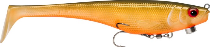 Gumeni Mamac Rapala Soft Peto Prerigged 16cm 36g