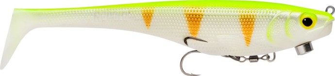 Gumeni Mamac Rapala Soft Peto Prerigged 16cm 36g