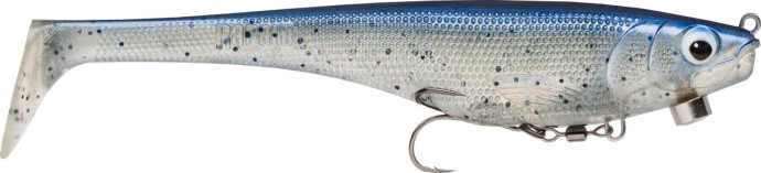 Gumeni Mamac Rapala Soft Peto Prerigged 18cm 51g