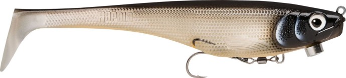 Gumeni Mamac Rapala Soft Peto Prerigged 18cm 51g