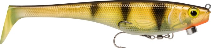 Gumeni Mamac Rapala Soft Peto Prerigged 18cm 51g