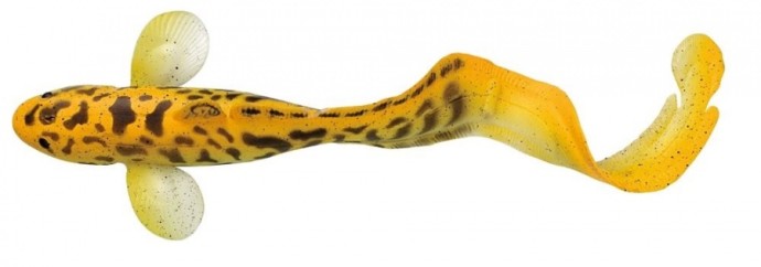 Gumeni Mamac Savage Gear 3D Burbot 25cm 75gr