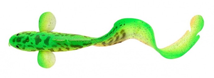 Gumeni Mamac Savage Gear 3D Burbot 25cm 75gr
