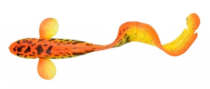 Gumeni Mamac Savage Gear 3D Burbot 25cm 75gr