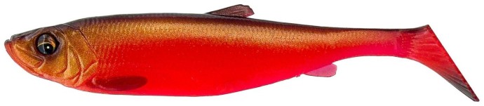 Gumeni Mamac Savage Gear 3D Herring Shad
