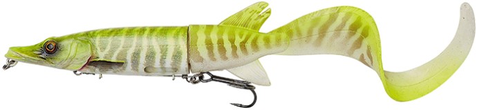 Gumeni Mamac Savage Gear 3D Hybrid Pike SS 17cm 47gr