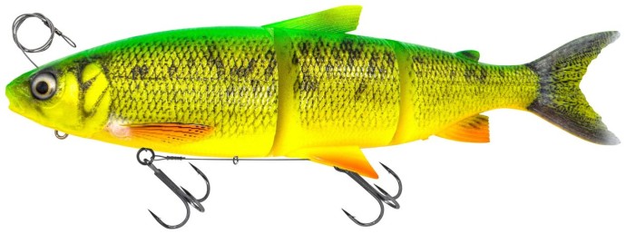 Gumeni Mamac Savage Gear 3D LT Whitefish