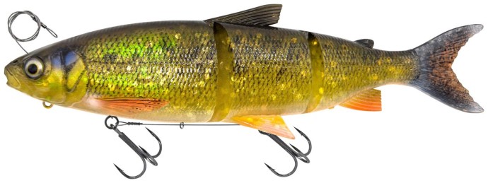 Gumeni Mamac Savage Gear 3D LT Whitefish