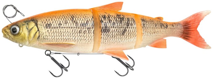 Gumeni Mamac Savage Gear 3D LT Whitefish