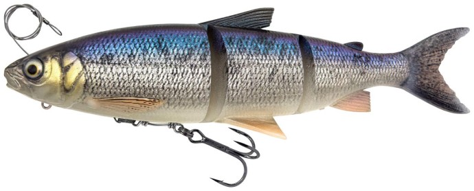 Gumeni Mamac Savage Gear 3D LT Whitefish