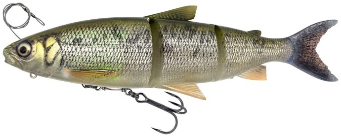 Gumeni Mamac Savage Gear 3D LT Whitefish