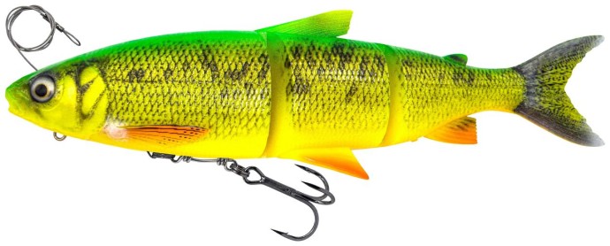 Gumeni Mamac Savage Gear 3D LT Whitefish