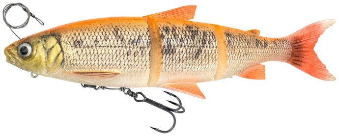 Gumeni Mamac Savage Gear 3D LT Whitefish