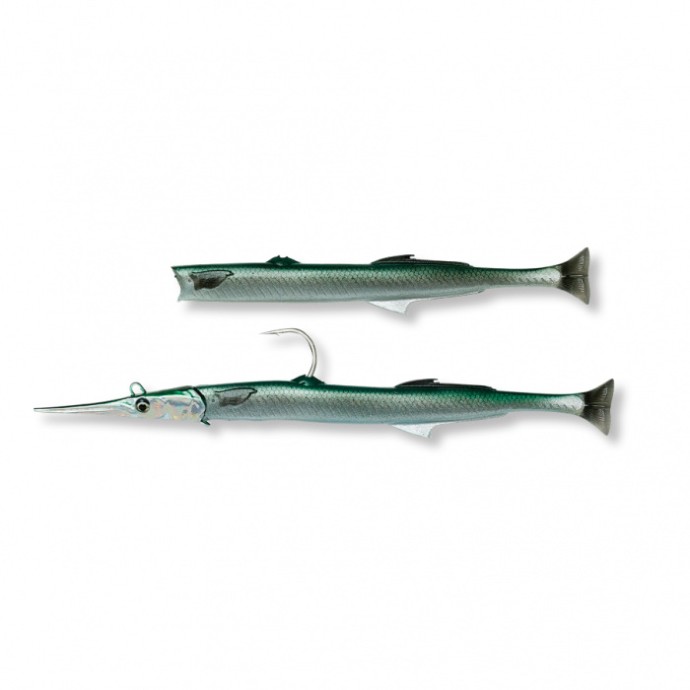 Gumeni Mamac Savage Gear 3D Needlefish Pulsetail 30cm 105gr