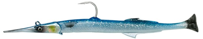 Gumeni Mamac Savage Gear 3D Needlefish Pulsetail 30cm 105gr