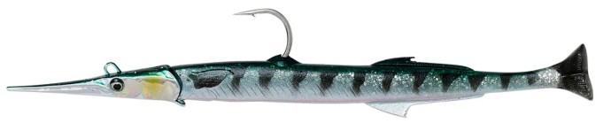 Gumeni Mamac Savage Gear 3D Needlefish Pulsetail 30cm 105gr