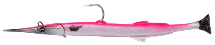 Gumeni Mamac Savage Gear 3D Needlefish Pulsetail 30cm 105gr