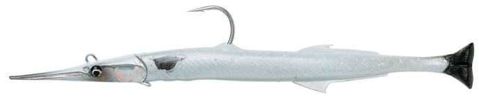 Gumeni Mamac Savage Gear 3D Needlefish Pulsetail 30cm 105gr