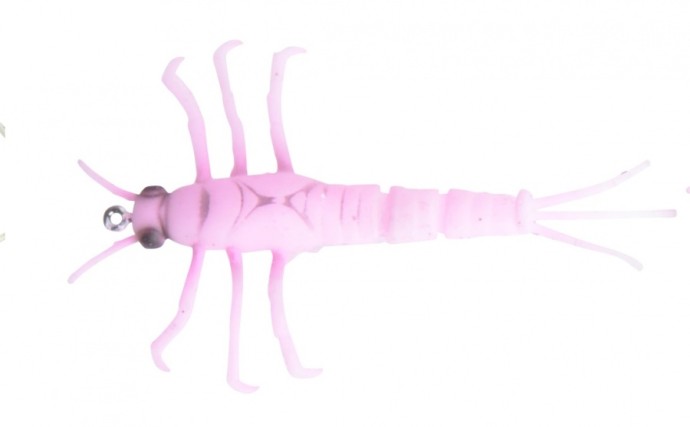 Gumeni Mamac Savage Gear 3D TPE Mayfly Nymph 5cm 2,5gr