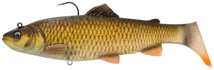 Gumeni Mamac Savage Gear 3D Trout Shad