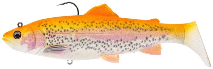 Gumeni Mamac Savage Gear 3D Trout Shad