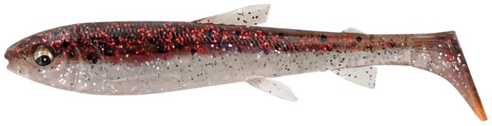 Gumeni Mamac Savage Gear 3D Whitefish Shad 9cm 7g