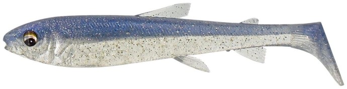 Gumeni Mamac Savage Gear 3D Whitefish Shad 9cm 7g