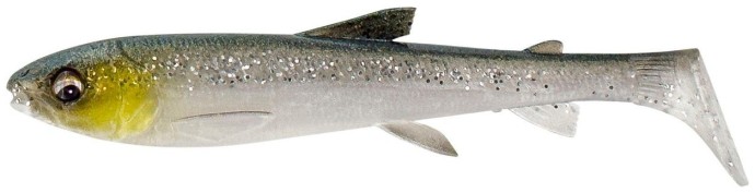 Gumeni Mamac Savage Gear 3D Whitefish Shad 9cm 7g