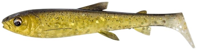 Gumeni Mamac Savage Gear 3D Whitefish Shad 9cm 7g