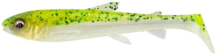 Gumeni Mamac Savage Gear 3D Whitefish Shad 9cm 7g