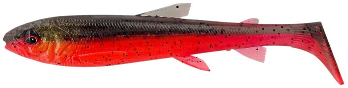 Gumeni Mamac Savage Gear 3D Whitefish Shad 9cm 7g