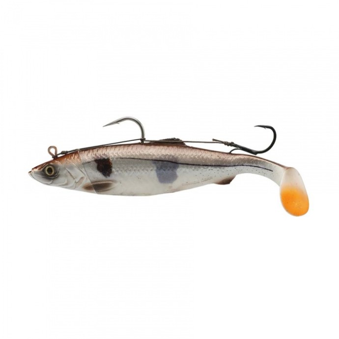 Gumeni Mamac Savage Gear 4D Herring Big Shad 25cm 300gr