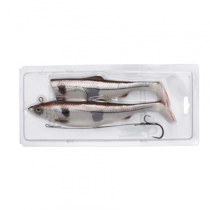 Gumeni Mamac Savage Gear 4D Herring Big Shad 25cm 300gr