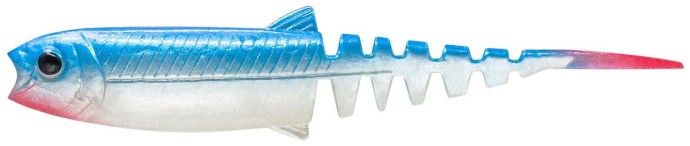 Gumeni Mamac Savage Gear Cannibal Minnow