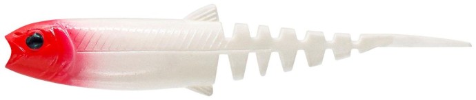 Gumeni Mamac Savage Gear Cannibal Minnow