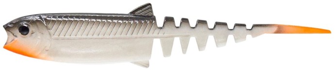 Gumeni Mamac Savage Gear Cannibal Minnow