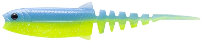 Gumeni Mamac Savage Gear Cannibal Minnow