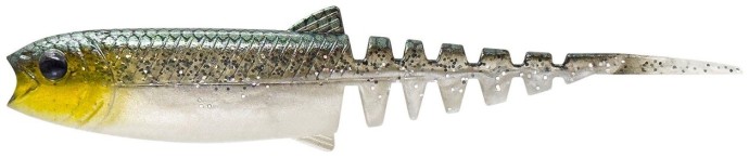 Gumeni Mamac Savage Gear Cannibal Minnow