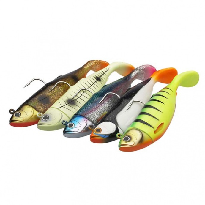 Gumeni Mamac Savage Gear Cutbait Herring 20cm 270gr