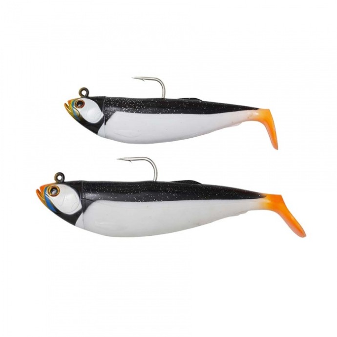 Gumeni Mamac Savage Gear Cutbait Herring 20cm 270gr
